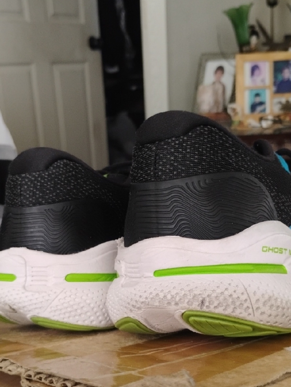 Brooks Ghost Max - Picture 8 of 11